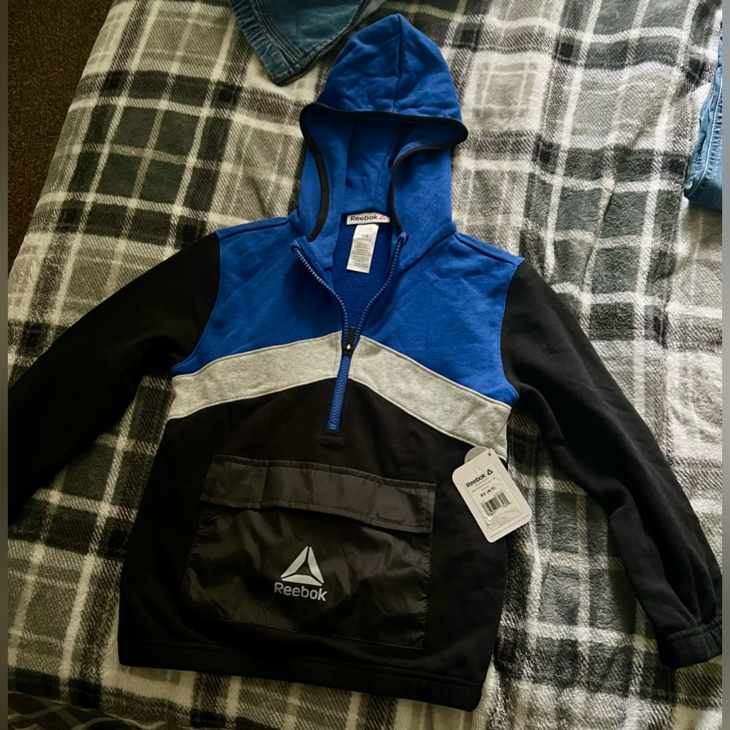 Reebok